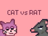 Cat vs Rat screenshot, image №2875877 - RAWG