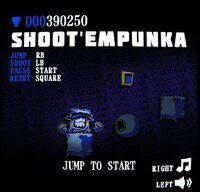 Shoot'emPunka screenshot, image №3034645 - RAWG