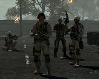 Field Ops screenshot, image №449495 - RAWG