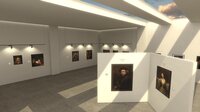 The Art Gallery VR screenshot, image №3813884 - RAWG