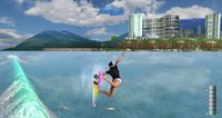 The Surfer screenshot, image №582609 - RAWG