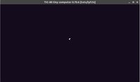 Conway's Game of Life (TIC-80 version) screenshot, image №1691283 - RAWG