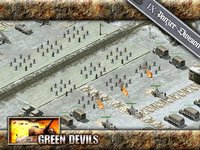 Blitzkrieg: Green Devils screenshot, image №432728 - RAWG