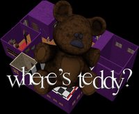 Where's Teddy? screenshot, image №1309409 - RAWG