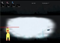Pixel Wars: Nightmares of the Battlefield screenshot, image №3841442 - RAWG