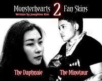 Monsterhearts 2 Skins: Minotaur & Daphnaie screenshot, image №3621549 - RAWG