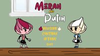 Merah and Putih screenshot, image №2134607 - RAWG