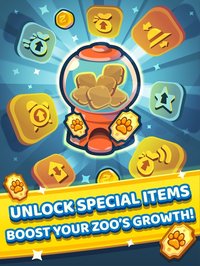 Pocket Zoo: Idle Keeper screenshot, image №1854403 - RAWG