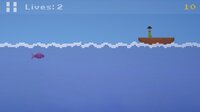Fish Lyfe screenshot, image №3740516 - RAWG