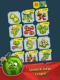 Farm and Click - Idle Farming Clicker screenshot, image №1419690 - RAWG