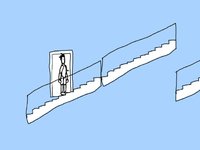 The Way Up screenshot, image №1901022 - RAWG
