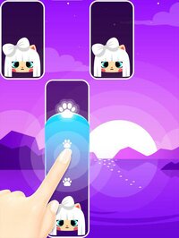 Piano Dream Tiles: Home Design screenshot, image №2681603 - RAWG
