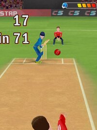 Cricket Star Pro screenshot, image №2898685 - RAWG