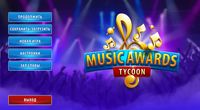 Music Awards Manager screenshot, image №702078 - RAWG