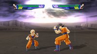 Dragon Ball Z: Budokai HD Collection screenshot, image №598083 - RAWG