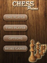 Chess Prime Pro screenshot, image №2600765 - RAWG