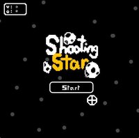 Shooting Star (itch) (Ẻ̷̊r̷̿͘ȑ̶͝ò̷̀r̴͑͝) screenshot, image №3504655 - RAWG
