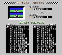 Michael Andretti's World GP screenshot, image №736883 - RAWG