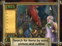 Mathematics - Hidden Object Mystery screenshot, image №1959309 - RAWG