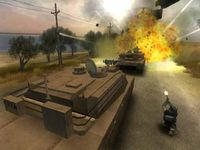 Battlefield 2: Modern Combat screenshot, image №506942 - RAWG