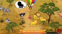 Monkey Preschool Animals screenshot, image №1524828 - RAWG