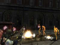 Hellgate: London screenshot, image №403173 - RAWG