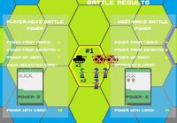 CardConquest screenshot, image №2927476 - RAWG
