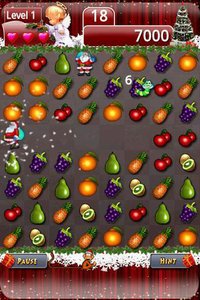 Fruited Xmas screenshot, image №1462332 - RAWG