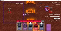 Demonomicon (jdparker714) screenshot, image №2248948 - RAWG