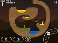 Super Stickman Golf 3 screenshot, image №16042 - RAWG