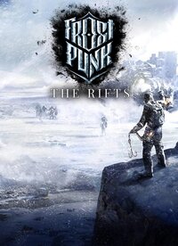 Frostpunk: The Rifts screenshot, image №3689928 - RAWG