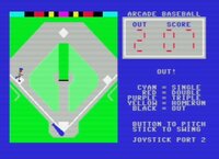 Arcade Baseball! screenshot, image №2748222 - RAWG