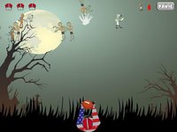 Quarterback Zombie Hero screenshot, image №1944608 - RAWG