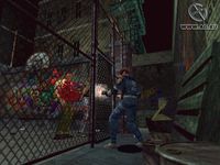 Resident Evil 2 (1998) screenshot, image №296211 - RAWG