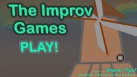 The Improv Games screenshot, image №2807475 - RAWG