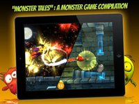 Some Monster Tales screenshot, image №1823273 - RAWG