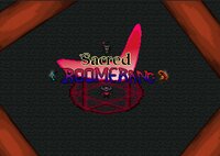 Sacred Boomerang screenshot, image №3595294 - RAWG