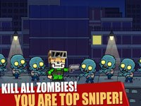 Smash Z'em All: Zombie Smash screenshot, image №1910188 - RAWG