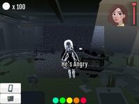 Kelsi Davies: Haunt Escape screenshot, image №2552432 - RAWG