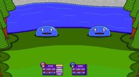 Turn Based RPG Prototype (Riu, Gaba) screenshot, image №3693237 - RAWG
