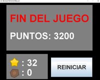 RECOLECTOR DE ESTRELLAS screenshot, image №3065800 - RAWG