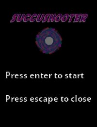 Lawrence Culley - Succushooter (Challenge 2) screenshot, image №2896703 - RAWG