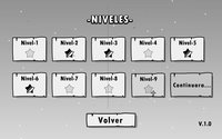 Polos Opuestos screenshot, image №2216427 - RAWG