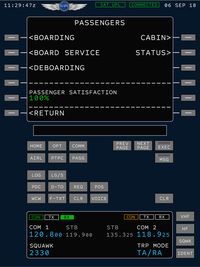 Rotate – Professional Virtual Aviation Network screenshot, image №700649 - RAWG
