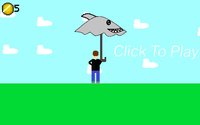 The Magic Umbrella screenshot, image №2200695 - RAWG