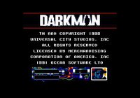 Darkman screenshot, image №735274 - RAWG
