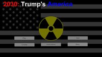 2030: Trump's America screenshot, image №1240554 - RAWG