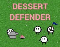 Dessert Defender screenshot, image №2158215 - RAWG