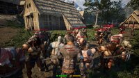 Multiplayer Barbarians screenshot, image №4123128 - RAWG