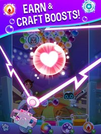 Bubble Genius screenshot, image №1619308 - RAWG